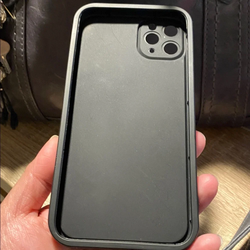 iPhone 11 pro max case 6.5